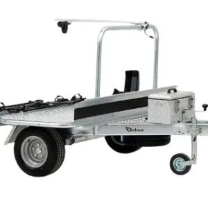 ROADSTER CAMP - 750 KG